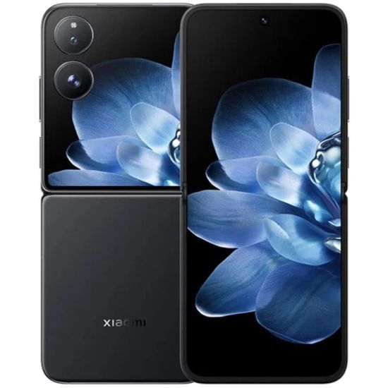 Смартфон Xiaomi MIX Flip 12/512 ГБ Черный