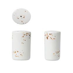 Перечница d 4 см h6,5 см   Noble [6]