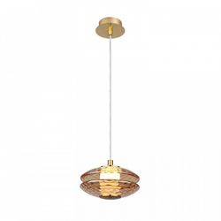 Подвесной светильник Favourite Claros 4641-1P