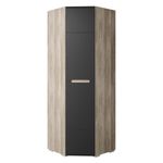 Наоми Шкаф угловой ШК-21