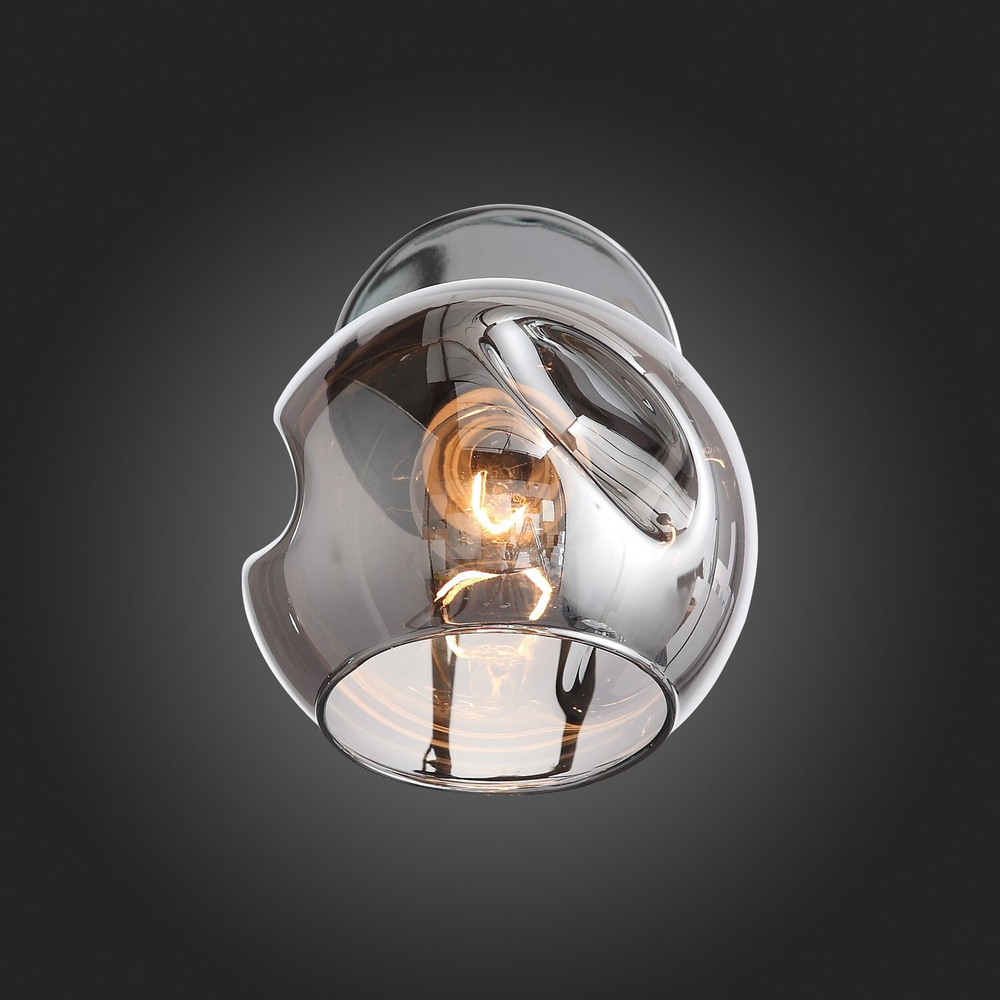 Светильник настенный Evoluce Gentore SLE155101-01