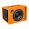 Сабвуфер DL Audio Piranha 10A Orange V2 активный