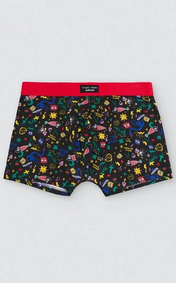 20409 Облегающие боксеры 2 шт. в упаковке