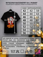 Футболка Christmas club party