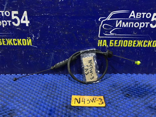 Трос газа MITSUBISHI CHARIOT 1994