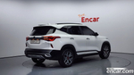 Kia Seltos Бензин 1.6 Turbo 2WD (07.2020)