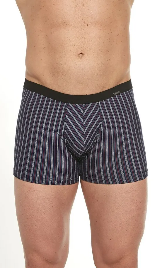 912-3 INFINITY Облегающие боксеры