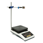 Плитка нагревательная ZNJR-B1180, с электронным управлением