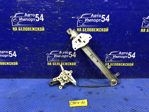 Стеклоподъемник задний правый MITSUBISHI LIBERO 1999