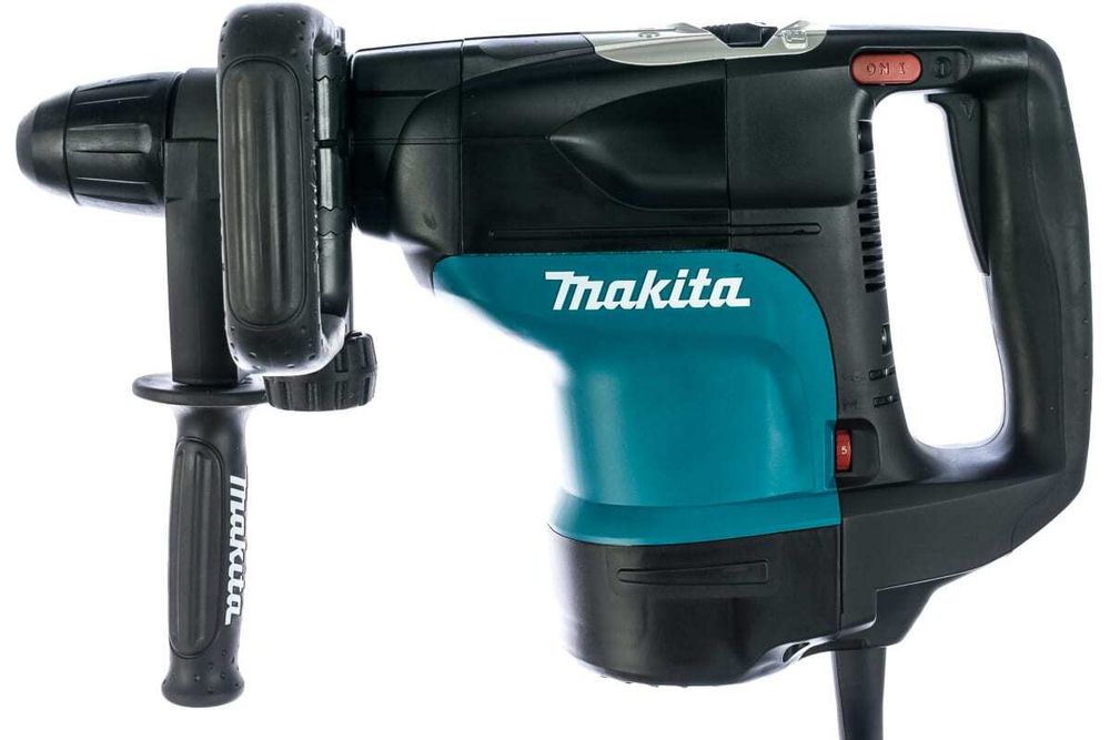 Перфоратор SDS-Мах Makita HR4501C