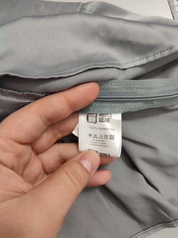 Блузка People wear без рукавов 42 размер