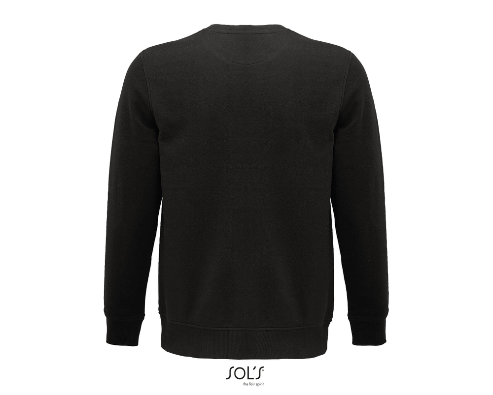 SOL'S COMET-03574-DEEP_CHARCOAL_GREY-B