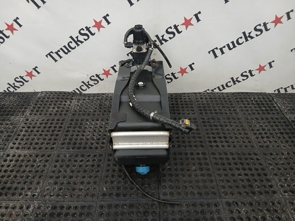 Бак AdBlue в сборе 2016г.