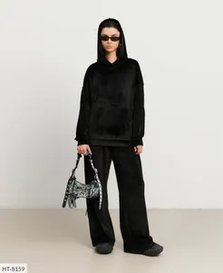 Костюм HT-8157 Фабрика Моды