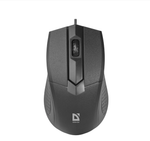 Клавиатура + мышь Defender Dakota C-270 (проводной набор)