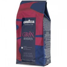 Кофе в зернах Lavazza Gran Riserva 1 кг 2 шт