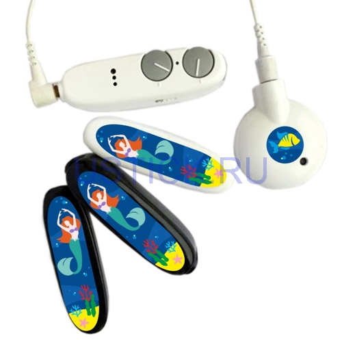 NEPTUNE "Русалочка"