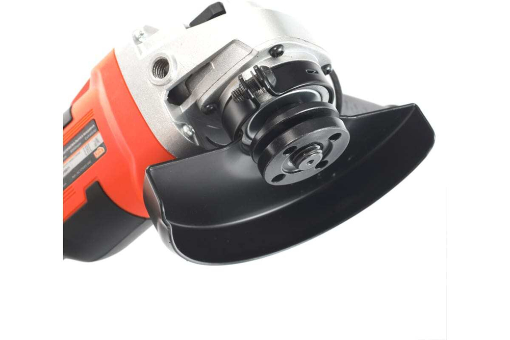 Углошлифовальная машина PATRIOT AG 125UES 110303125