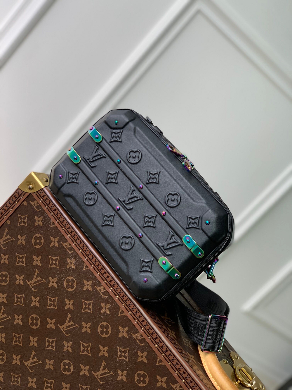 Louis Vuitton Future Trunk