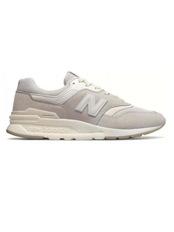 Кроссовки New Balance 997H 'Grey White'