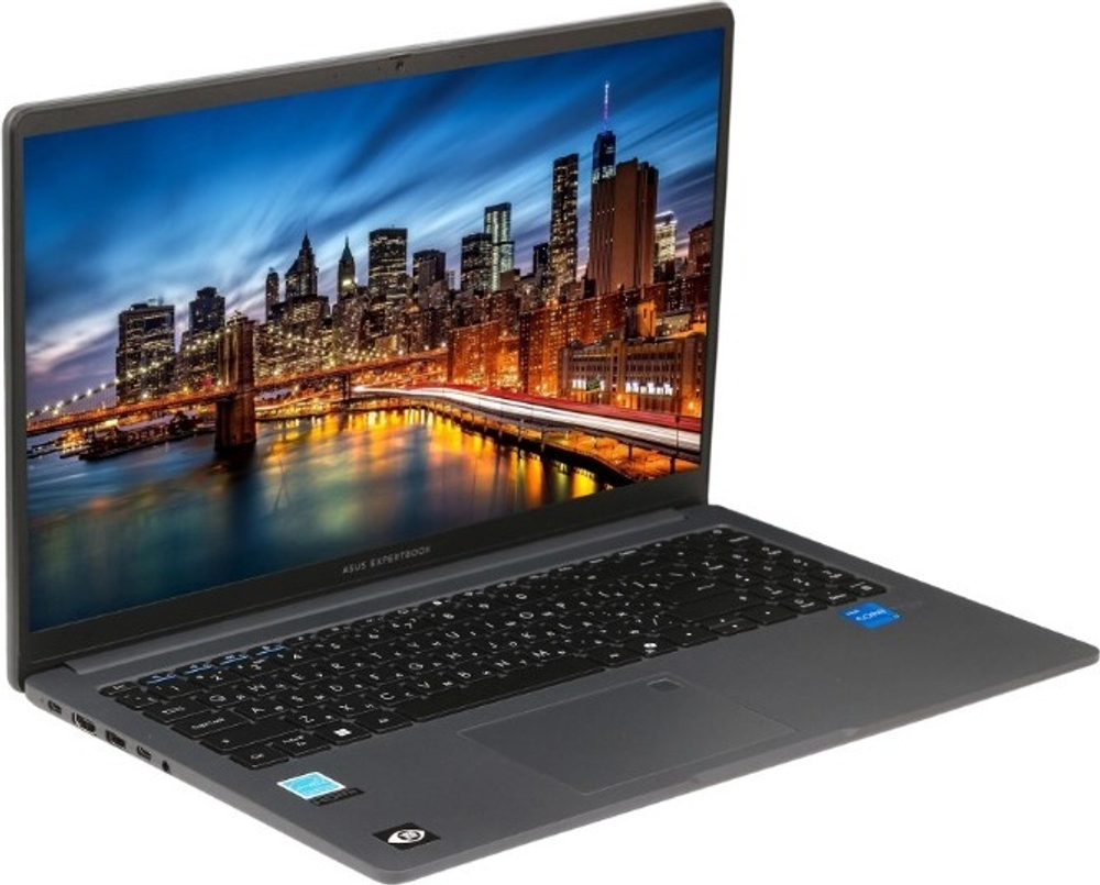 Ноутбук ASUS ExpertBook B1 B1503CVA-S72314 15.6&#34; / 16 Гб / SSD 1000 Гб / Без ОС / 90NX0801-M02WE0