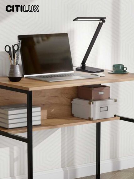 Настольная лампа Citilux CL803081