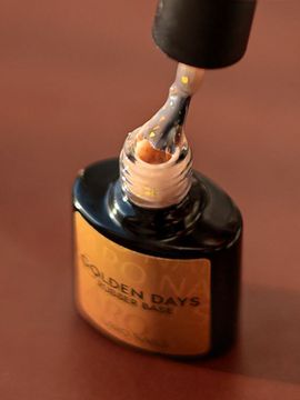 Камуфлирующая база Laro nails Golden days 8мл. 07