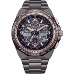 Мужские наручные часы Citizen JY8146-54E