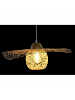 Потолочный светильник DKD Home Decor Разноцветный 8424001628087