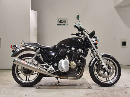 Honda CB1100