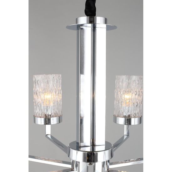 Люстра подвесная OML-84703-08