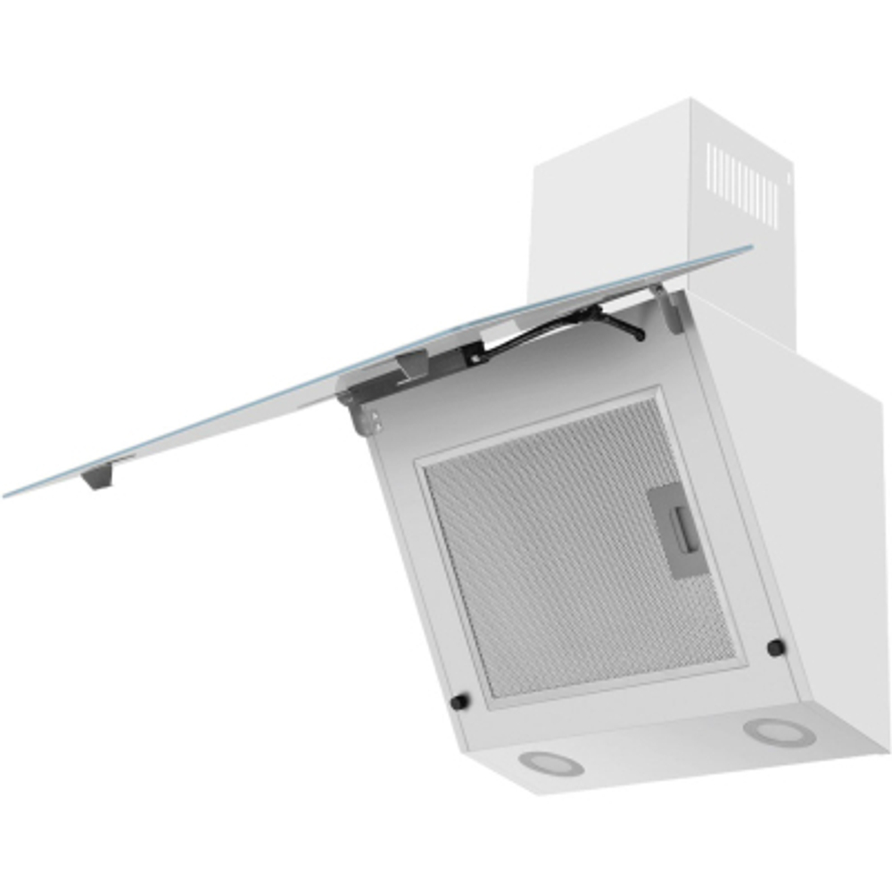 Вытяжка Maunfeld Eagle 850 60 Glass White