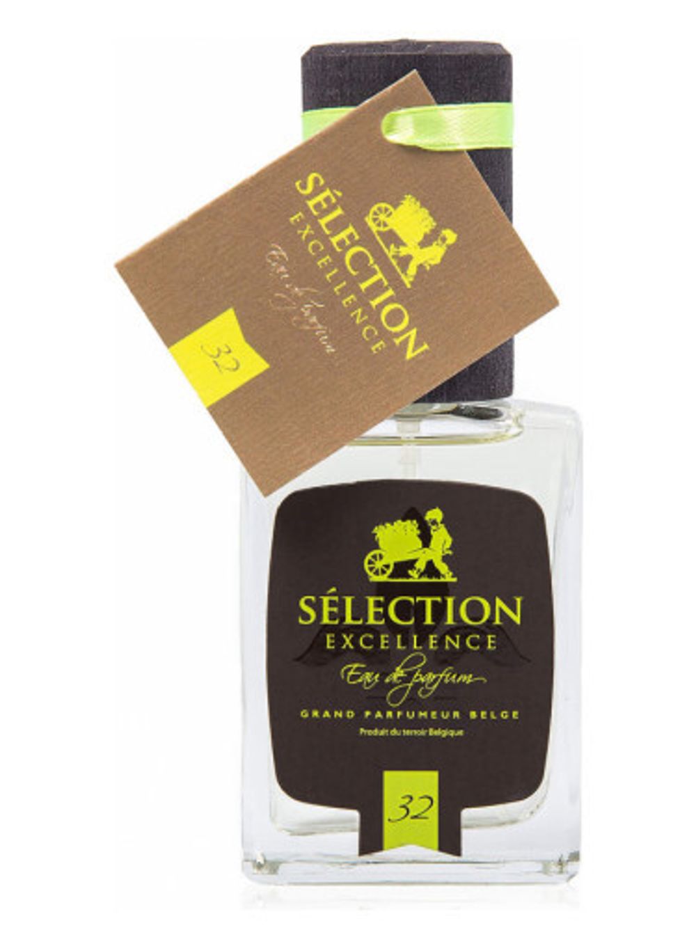 Selection Excellence No. 32