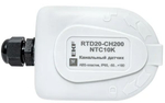 Датчик  EKF RTD20-CH200-NTC10K