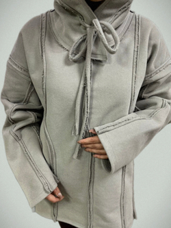 Худи Горное эхо