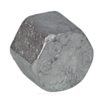 Заглушка чугун оц Ду 40 (1 1/2") ВР Fittex PLUS