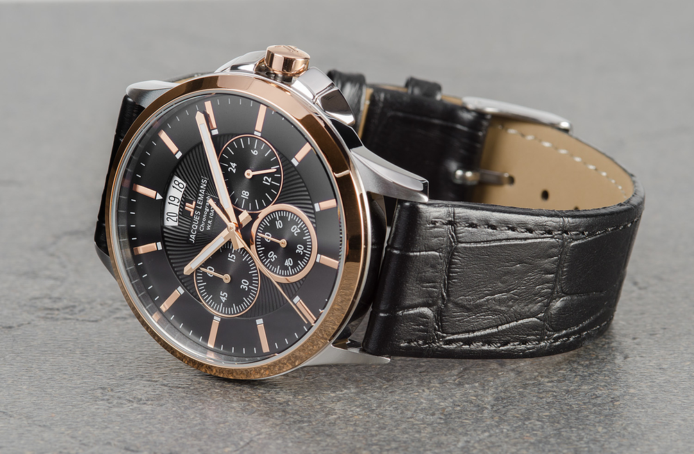 Jacques Lemans 11542C