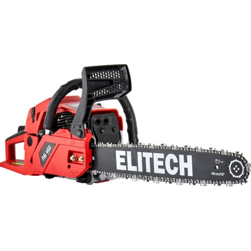 Бензопила ELITECH ПБ 452 (E1611.013.00)