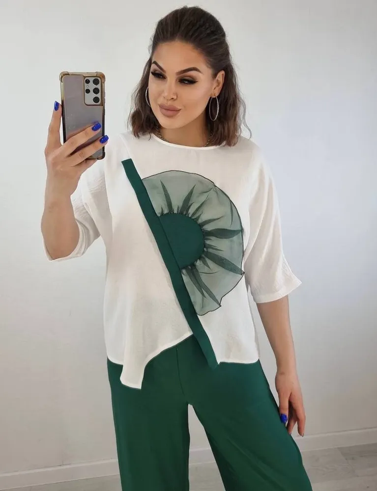 Костюм 127-1 Fabrika