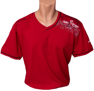 Футболка GABALLI (Турция) большой размер (56-62)