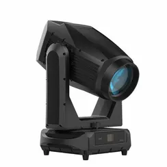 ACME LYRA - вращающийся  голова, SPOT 1000Вт