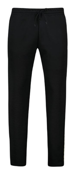 Теннисные брюки Le Coq TECH Pant Tapered N°1 SS23 - black