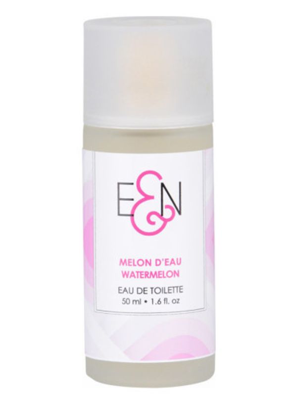 Dans un Jardin Melon d'Eau