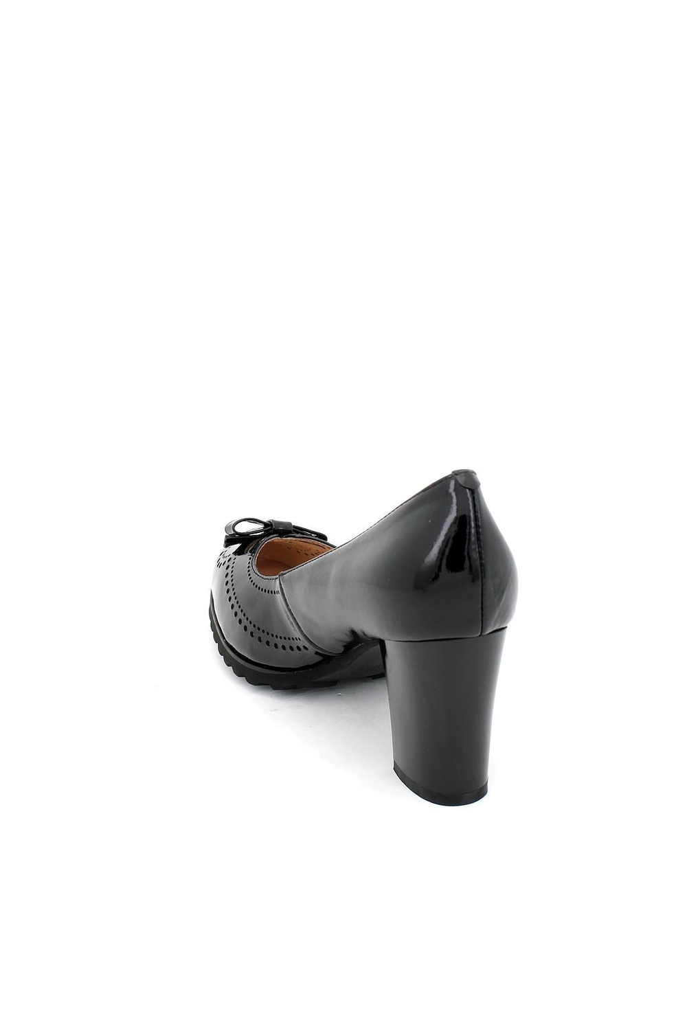 Туфли женские Ascalini W23536B