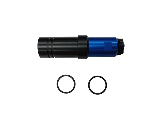 Пневмовакуумный надульник для Omer Airbalete