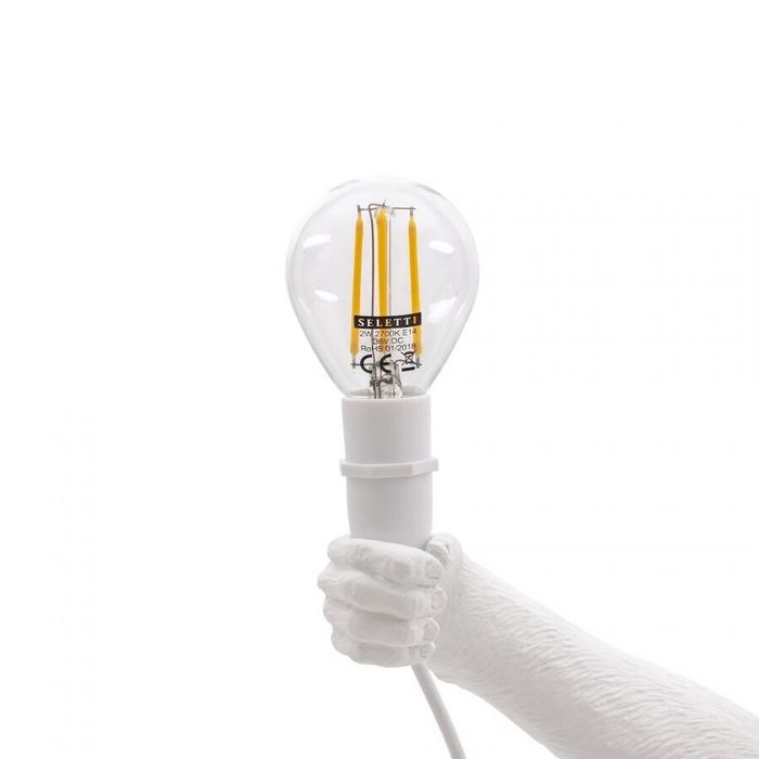 Лампочка Seletti Light Bulb 14920L