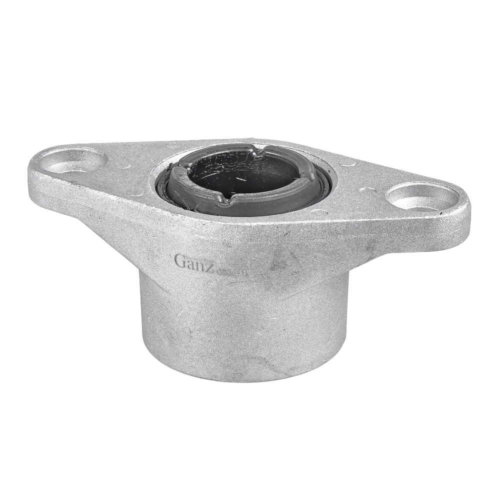 Опора заднего амортизатора L=R HYUNDAI Elantra(XD / HD) 1.6-2.0 00-10 / i20 1.6 0 GANZ GIK02517