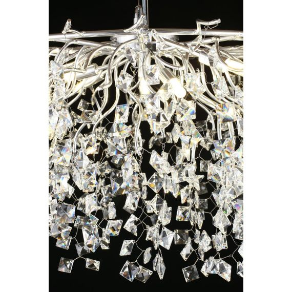 Подвесная люстра Aployt Danusia APL.846.13.10