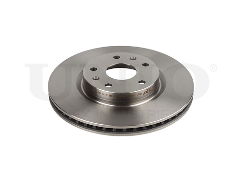 Диск тормозной передний UNIO BRD-20066