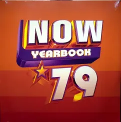 Various – Now Yearbook '79 3LP